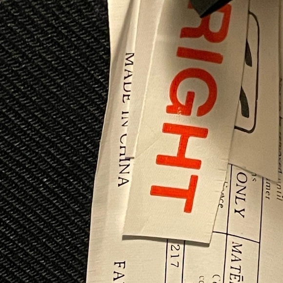 Bauer Elbow Pad Size Large Right NWT - Picture 4 of 9